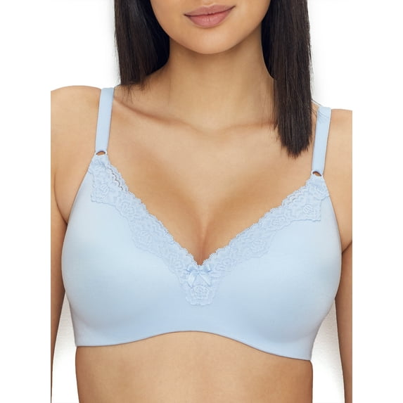 Maidenform Women Adjustable Full Coverage bras