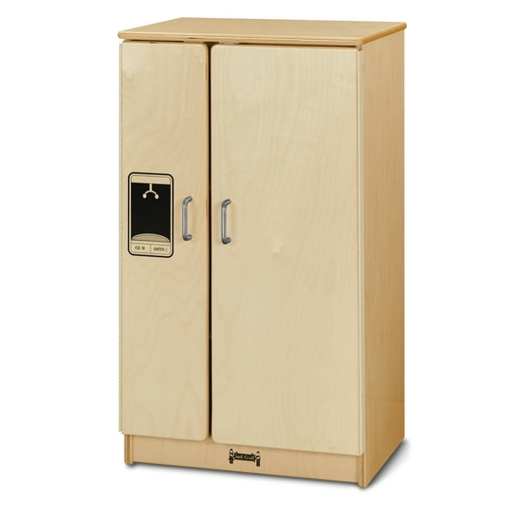 Culinary Creations Play Kitchen Refrigerator