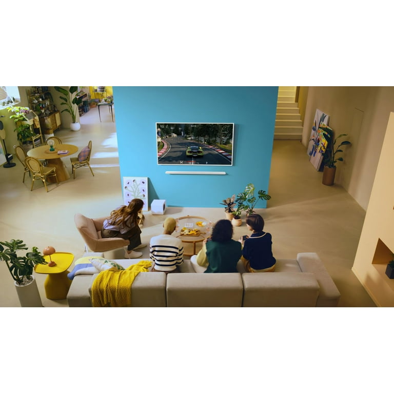 SAMSUNG HW-S801B/ZA 3.1.2ch Soundbar with Wireless Dolby Atmos/DTS