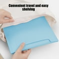 thumbnail image 5 of Slim Protective Laptop Sleeve 15.6 Inch, Compatible With 14 Inch Laptops, Notebook Computer Case, Waterproof, Fashionable Design, Thin Lightweight, Non-Magnet Adsorption, For Mainstream Brands, 5 of 7