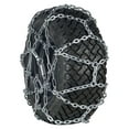 thumbnail image 2 of Tirechain Konig Ralley 20X8-11 Konig Rallye Tire Chains, Priced Per Set Of 2, 2 of 4