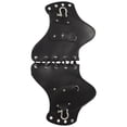 thumbnail image 1 of Deflectores de protección térmica para motor y motocicleta para Touring 1985 - 2017, deflector de protección térmica, cojín de aislamiento Sharpla Deflector de calor, 1 of 8