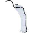 thumbnail image 2 of A-Premium Enginie Coolant Reservoir Tank with Cap Compatible with Nissan Sentra 2017 2018 2019 Turbocharged 1.6L, 2 of 3