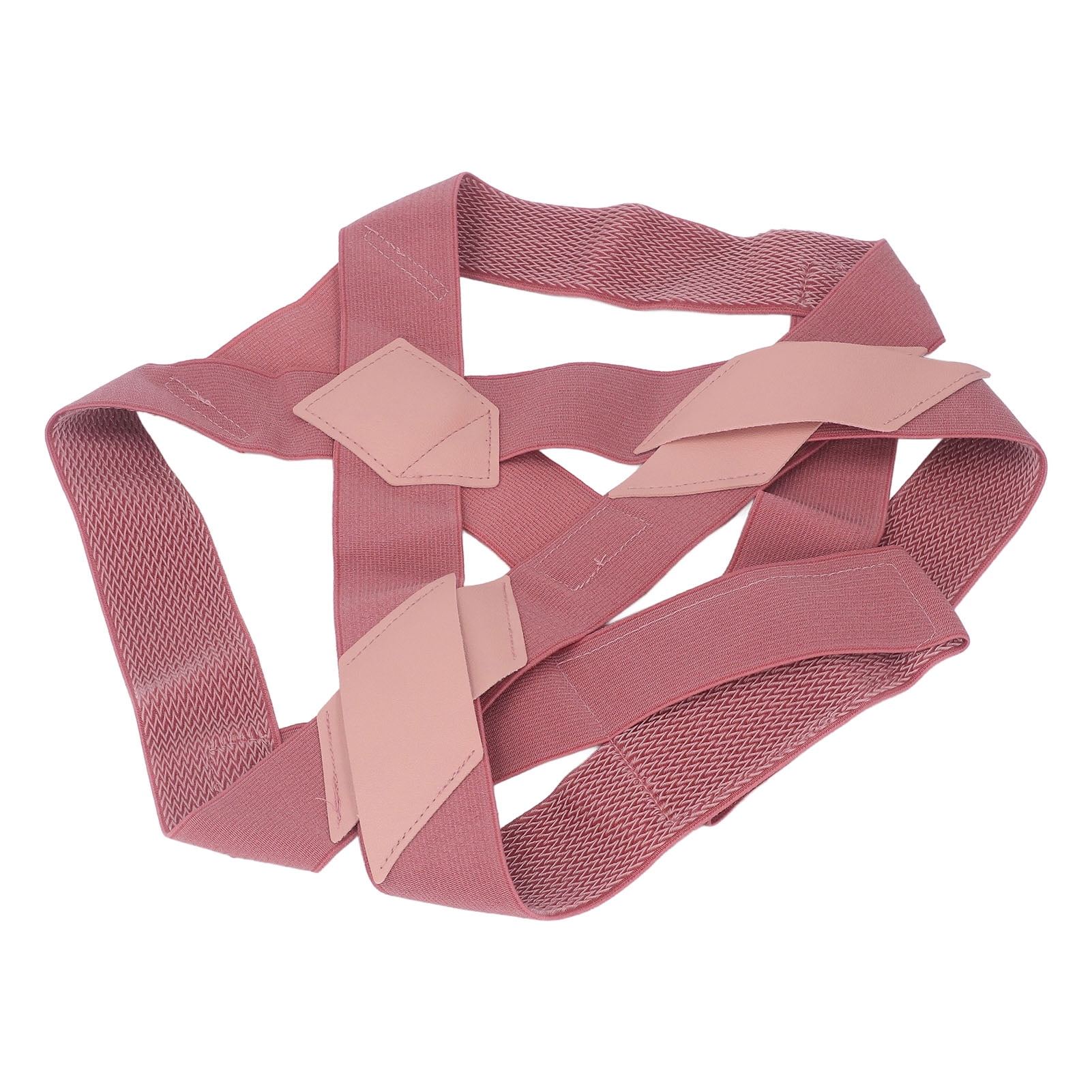 Posture Straps, 360 Flexible Posture Improvement Back Straightener