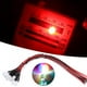 thumbnail image 3 of Diodos Emisores De Luz Con Modo De Flash Multicolor, Diodo LED Con Cable, Para Iluminación Del Hogar DIY, Iluminación Automotriz ANGGREK Otros, 3 of 8