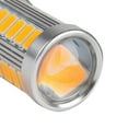 thumbnail image 3 of 4X 33Led 581 Bau15S Py21W Turn Signal Yellow Rear Indicator 12V Bulb, 3 of 7