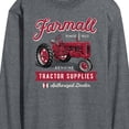 thumbnail image 3 of Farmall Genuine Tractor Supplies - Men's Long Sleeve T-Shirt, 3 of 6