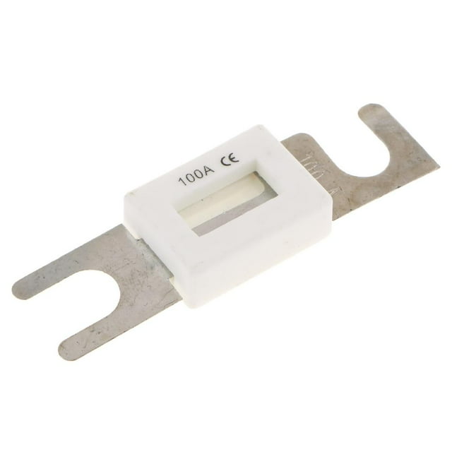 Premium Fusible de para Vehículos Tamaño de 80 x 24mm