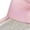 Pink, variant on Dakaela Toddler Little Girls Dress Shoes Bowknot Flower Mary Jane Flats Wedding Party Kids Princess Loafers with Hook and Loop Gold 8