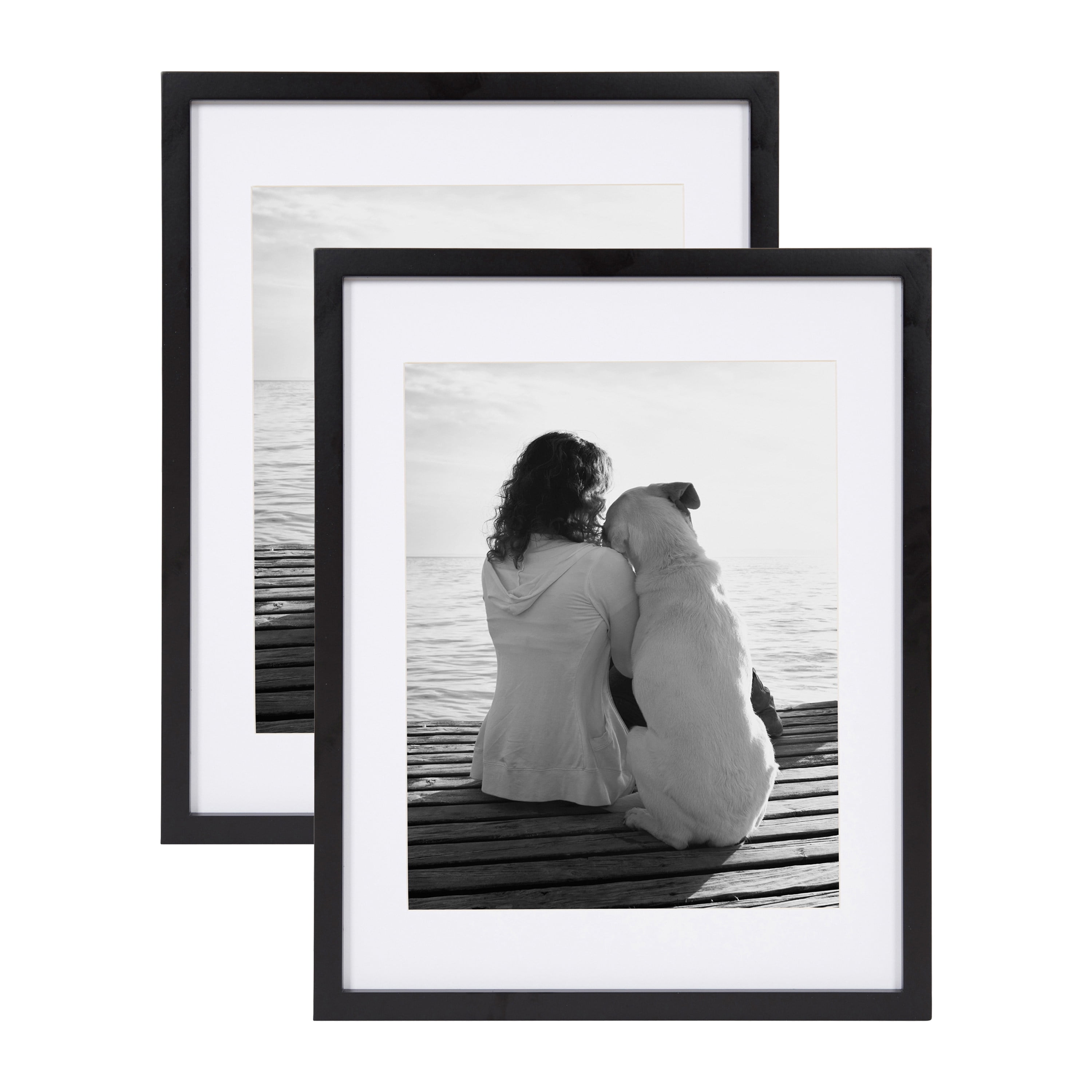 26 x 36 frame with mat