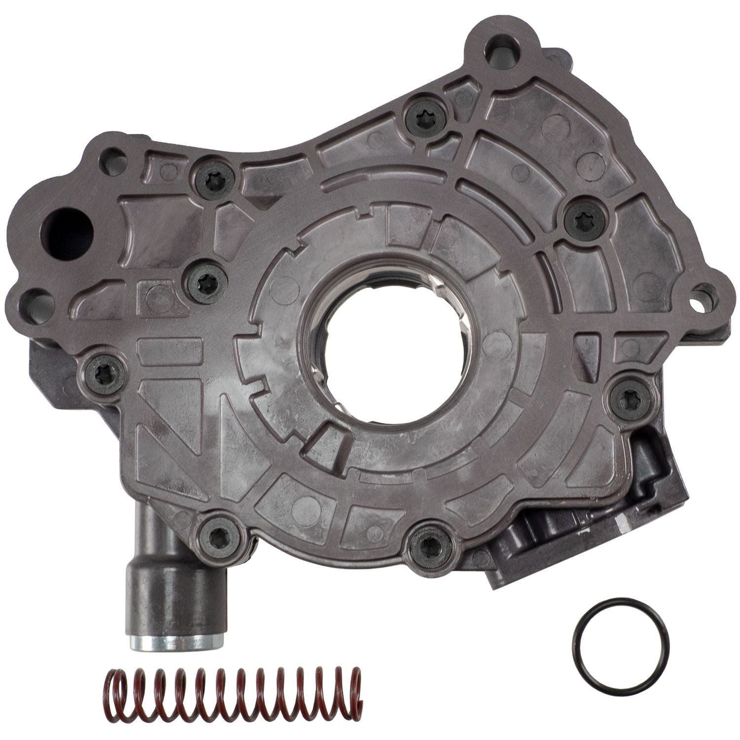 Melling 10396 High Performance Oil Pump For 11-17 Ford F-150 Mustang Fits select: 2011-2017 FORD F150