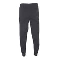 thumbnail image 4 of RBX Active Men's Bonded Pocket Fleece Jogger Sweatpant, 4 of 4