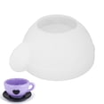 thumbnail image 1 of Ruifaya Molde de silicona para taza de té Love, hecho a mano, para hacer tazas de café hechas de cemento y yeso ✨s, 1 of 7