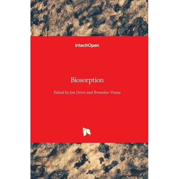 Biosorption (Hardcover)