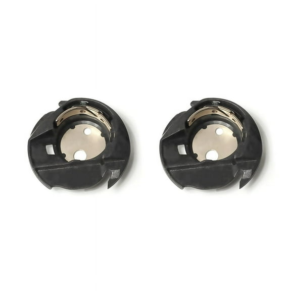 Bobbin Case 06A0764000 416827001 Q6A0764000 Fit for Singer 2010 3321 3323 Talent 4411 Heavy Duty 4432 44S 5511 5523 2pc