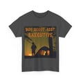thumbnail image 2 of Boy Scout Asst. Executive Heavy Cotton T-Shirt, 2 of 4