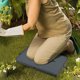 thumbnail image 5 of Almohadilla Plegable Extra Gruesa De Espuma Para Arrodillarse En El Jardín, 4,5 Cm, Espuma Viscoelástica, Ligera Y Portátil Con Asas, Perfecta Para Jardinería, Arrodillador Para El Baño, Cojín Para, 5 of 5