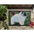 thumbnail image 3 of Carolines Treasures SS8424JMAT Keeshond Doormat - 24 x 36 in., 3 of 4