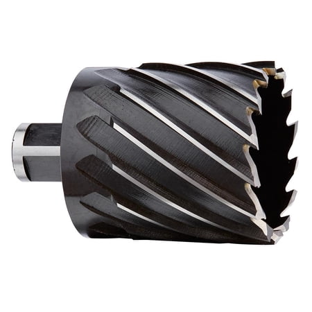 UPC: 0045242208074 | Milwaukee-49-59-2175 1-3/4 in. HSS Annular Cutter 2 in. Depth