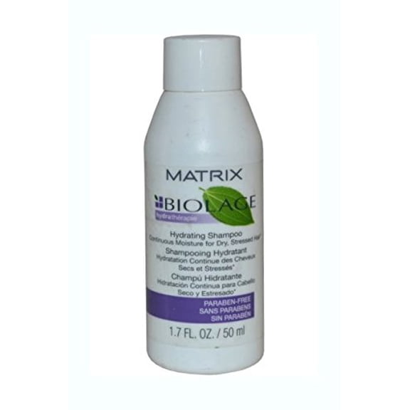Matrix Biolage Hydrating Shampoo Travel Size 1.7 Oz