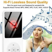 Mini Walkman MP3 Player Bluetooth Student Music MP3 MP4 Player