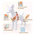 thumbnail image 3 of Pechera Arnés De Seguridad Para Perro Chico Mediano Y Grande, 3 of 6