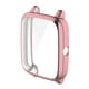 thumbnail image 1 of Sywqhk Protector de pantalla de TPU, cubierta de reloj todo incluido para ID205L Willful SW021 (rosa), 1 of 8