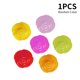 thumbnail image 1 of Molde para cupcakes a prueba de agua, molde cuadrado para repostería, bandeja DIY en forma de corazón, moldes para pasteles en forma de Herramientas y accesorios para hornear en forma de flor Bearachild HA002757-04, 1 of 6