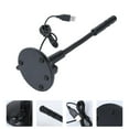 thumbnail image 6 of Raindrops USB Conference Microphone Bendable PC Mic Desktop Flexible Microphone, 6 of 8
