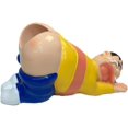 thumbnail image 1 of Lunfar Porte-Stylo Tigre Drôle, Parodie de Périphériques Doraemon, Conteneur de Rangement Ornements, 1 of 5