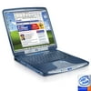HP Pavilion XZ335 Notebook With 1.6 GHz Pentium 4, DVD & CD-RW