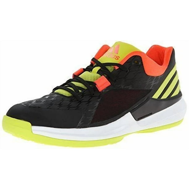 NIB Ad-id-as Crazy Strike Low ADIPRENE MEN'S ATHLETIC BASKETBALL SHOES