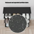 thumbnail image 4 of Étagère à Chaussures Multifonctionnelle et Organisateur de Rangement avec Design en Forme de Z en Couches pour Maison et Dortoir Construction en Polyester Durable - et Étagère Absorbante pour Entrée et Espaces de Vie, 4 of 6