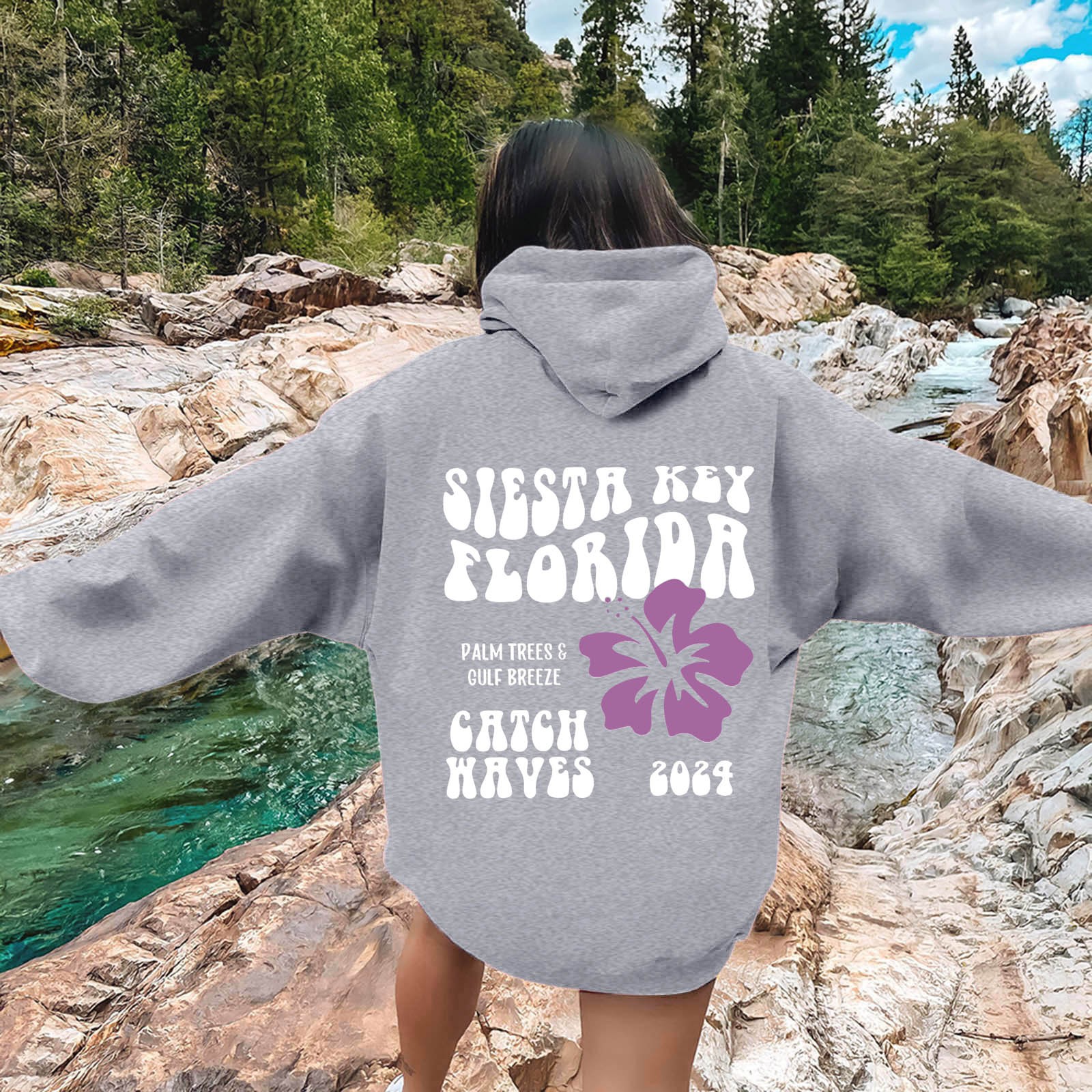 Softest oversized hoodie hotsell