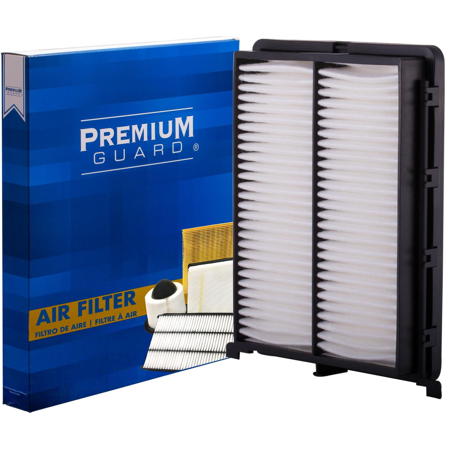 PG Engine Air Filter PA99317 | Fits 2017-2020 Kia Cadenza