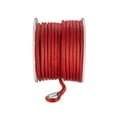 thumbnail image 2 of Seachoice Boat Anchor Rope, Double-Braid, Nylon, Achor Line, 1/2 In. X 150 Ft., Red, 2 of 4
