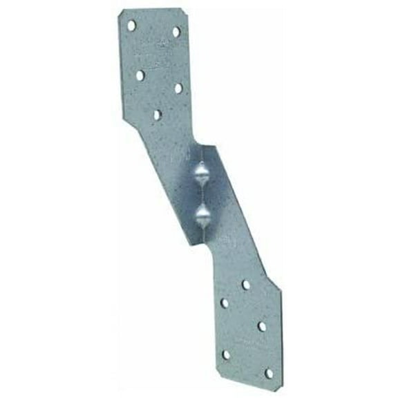 Simpson Strong-Tie H2.5AZ ZMAX Hurricane Tie