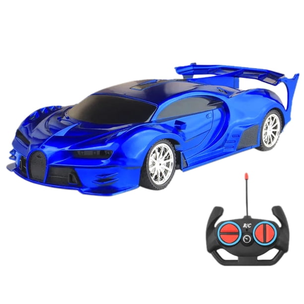 Best Choice 4WD Remote Control Car Drift RC Cars Juguetes para ni帽os, 1/18 Escala 25 km / h S煤per veh铆culo de alta velocidad, Racing Hobby Regalo de cumplea帽os de Navidad para ni帽os Ni帽os