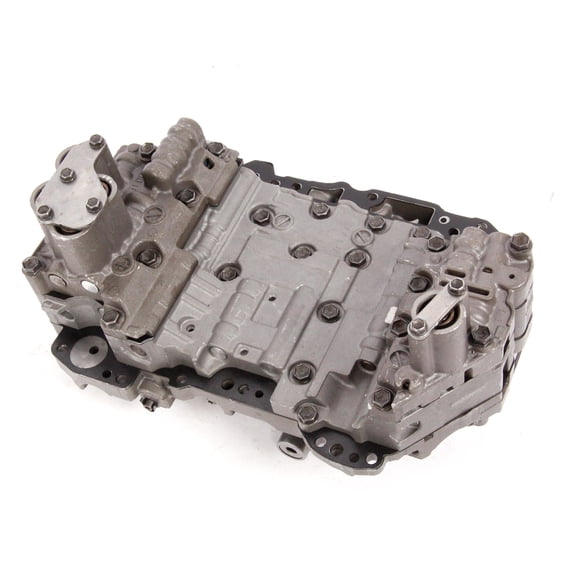 6 Speed Transmission Valve Body 09G TF-60SN for Jetta Beetle Golf TT
