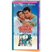 One Crazy Summer (Full Frame)