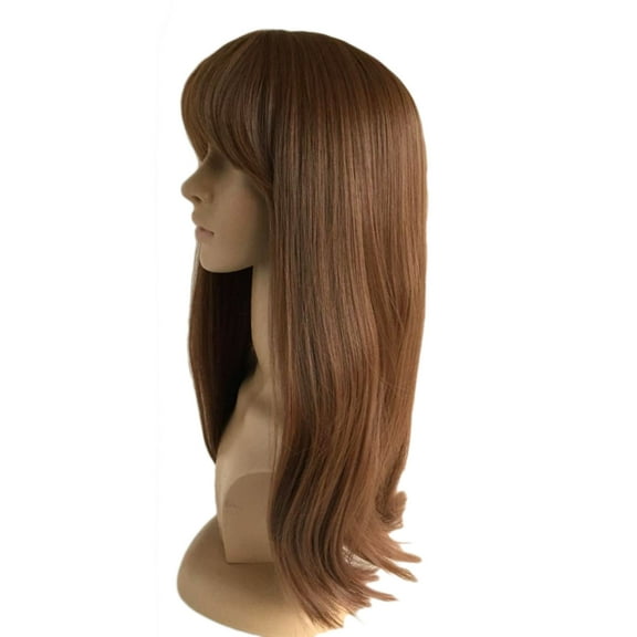 LABSERRON Wig Bang Synthetic High Temperature Fiber 1Pack 22.4 x 7.1 x 0.4In