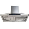thumbnail image 3 of VERONA VEHOOD36CH ducted hood, 3 of 10