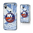thumbnail image 7 of New York Islanders iPhone Clear Ice Case, 7 of 7