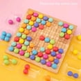 thumbnail image 1 of 1 Pack, Eliminate Happy Games, Concentrate On Training Educational Toys, Parent-child Interaction, Children's Early Education Board Games, 1 of 4