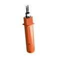 thumbnail image 3 of Runquan Outil de Défonçage Multifonction Réseau Fil Défoncé pour Fil LAN Réseau Orange, 3 of 8
