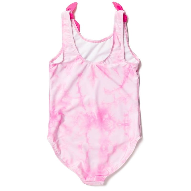 Girls hotsell barbie swimsuit