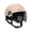 typeD, variant on Lightweight Shock Resistant E Bike Safety Helmet Adjustable Strap Flip Clear Windshield Ventilated Hard Hat For Scooter Moped Daily City Commute Riding Accessory