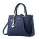 thumbnail image 1 of Bolsos de mano mujer bolso bandolera mujer piel negro grande bolso bandolera mujer, 1 of 7