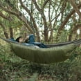 thumbnail image 4 of Hammock,Under Blanket Underquilt Winter Warm Hammock Under Hammock Underquilt Papapi Under Quilt Hammock Adben, 4 of 7