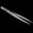 Rhinestone Tweezers, variant on Rhinestone Tweezers - Precision Rhinestone Picker for Nail Art Stainless Steel Straight Pointed Lash Extension Tool, Nail Art Tweezers Lash Tweezers Stainless Tweezers Precision